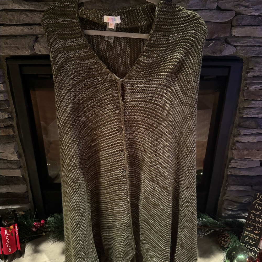 Lularoe Mimi Shawl